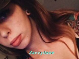 Savvydaze