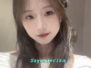 Sayukierika