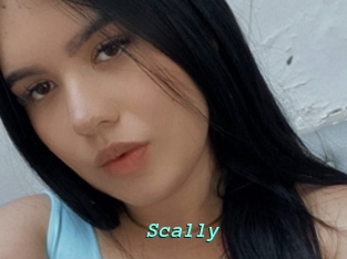 Scally