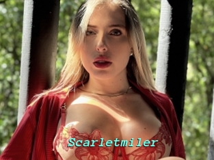 Scarletmiler