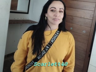 Scarlett40