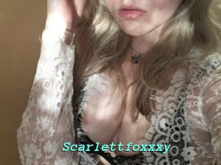 Scarlettfoxxxy