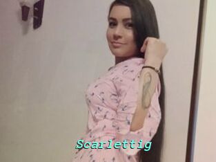Scarlettig