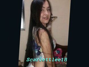 Scarlettlee18