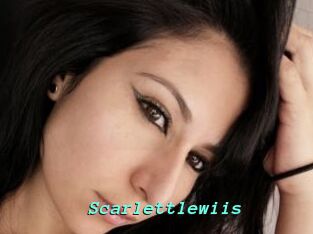 Scarlettlewiis