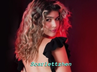 Scarlettzhen