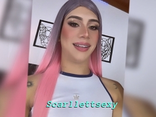 Scarllettsexy