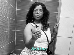Sebina