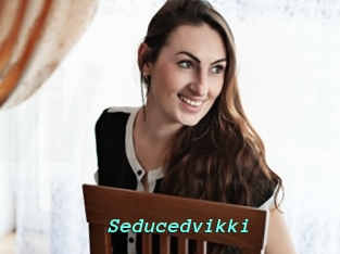 Seducedvikki