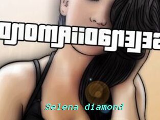 Selena_diamond