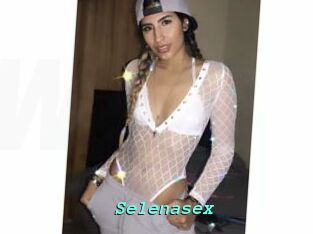Selenasex