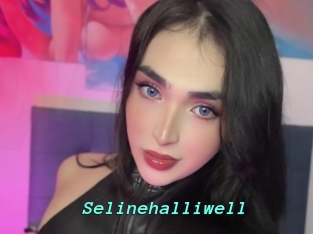 Selinehalliwell