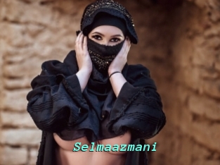 Selmaazmani
