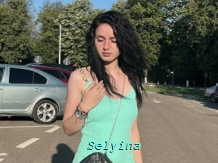 Selyina