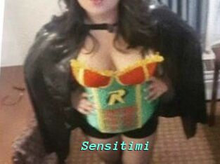 Sensitimi