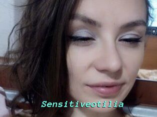 Sensitiveotilia