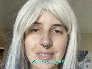 Sensualjen