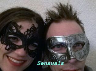 Sensuals