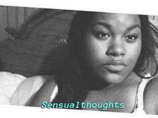 Sensualthoughts