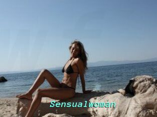 Sensualwoman