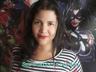 Serenarociolondon