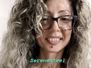 Serenesteel