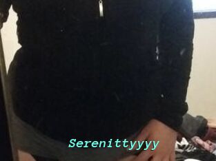 Serenittyyyy