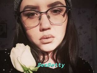 SexBetty