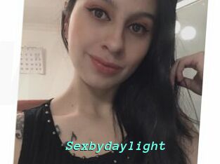 Sexbydaylight