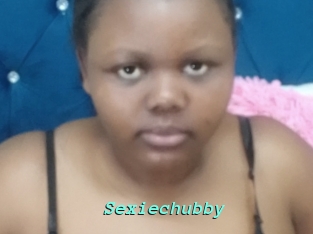 Sexiechubby