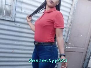 SexiestyyASS