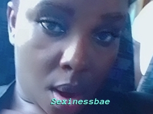 Sexinessbae