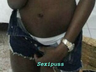 Sexipuss