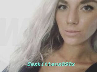 Sexkittenx999x