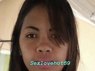 Sexlovehot69