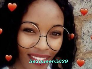 Sexqueen2020
