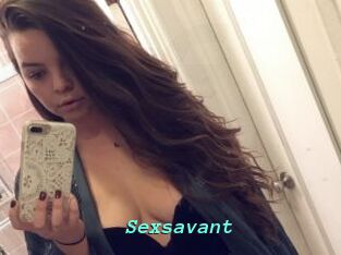 Sexsavant