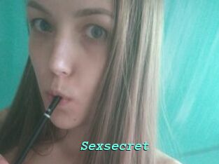 Sexsecret