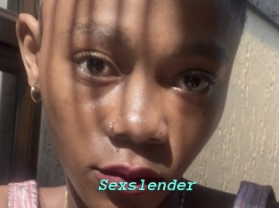 Sexslender