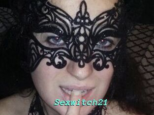Sexwitch21