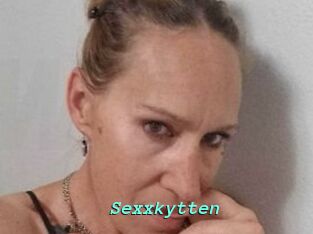 Sexxkytten