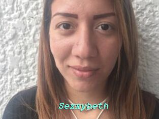 Sexxybeth