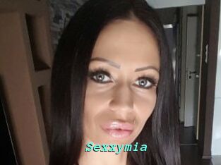 Sexxymia
