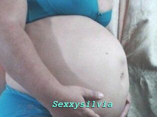 Sexxysilvia