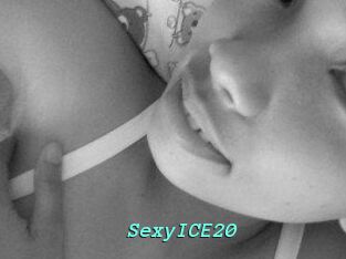 SexyICE20