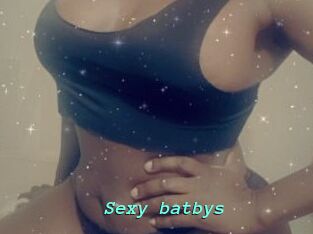 Sexy_batbys