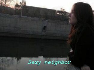 Sexy_neighbor