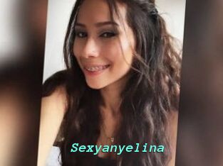 Sexyanyelina
