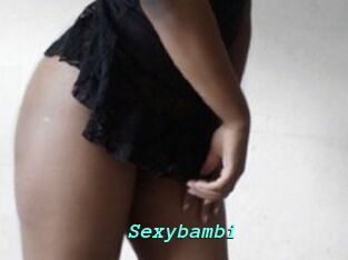 Sexybambi