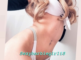 Sexybarbiegirl18